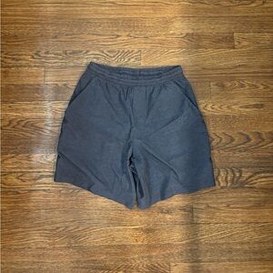Lululemon Pace Breaker shorts Size L in Gray Men’s